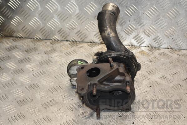 Турбіна Renault Master 1.9dCi 1998-2010 8200348242 392085 - 3