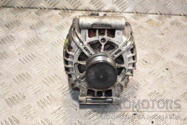 Генератор Peugeot 207 1.6 16V 2006-2013 V757651380 392093 euromotors.com.ua