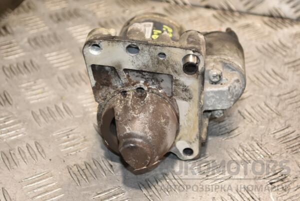 Стартер Peugeot 207 1.6 16V 2006-2013 V755001780 392096 - 2