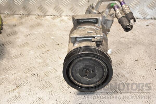 Компрессор кондиционера Peugeot 308 1.6 16V 2007-2015 4471908112 392098 euromotors.com.ua