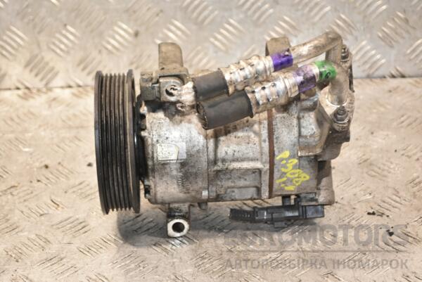 Компресор кондиціонера Peugeot 308 1.6 16V 2007-2015 4471908112 392098 - 2