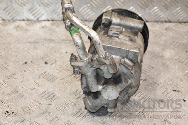 Компресор кондиціонера Peugeot 308 1.6 16V 2007-2015 4471908112 392098 - 3