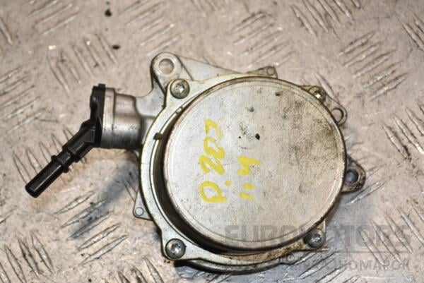 Вакуумний насос Peugeot 207 1.6 16V 2006-2013 V757081380 392101 euromotors.com.ua