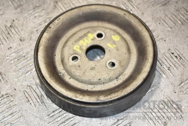 Шкив помпы Peugeot 207 1.6 16V 2006-2013 V754595880 392103 euromotors.com.ua