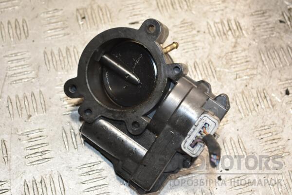Дроссельная заслонка электрическая Peugeot 207 1.6 16V 2006-2013 V757669780 392106 - 2