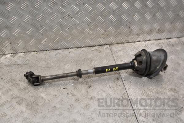 Рулевой карданчик Audi A4 (B8) 2007-2015 8K1419753C 392113 euromotors.com.ua