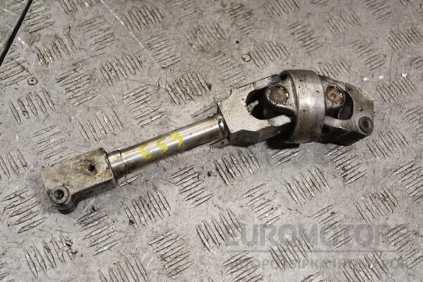 Рульовий карданчик BMW X5 (E53) 2000-2007 392116 euromotors.com.ua