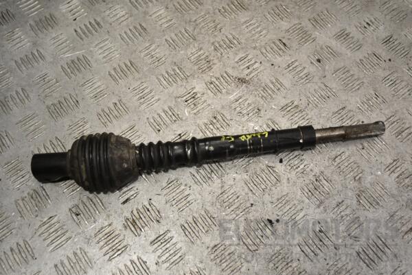 Рульовий карданчик Hyundai Santa FE 2006-2012 392118 euromotors.com.ua