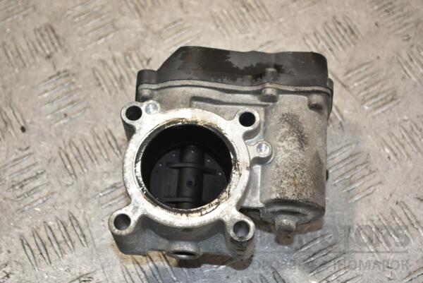 Дроссельная заслонка электрическая VW Polo 1.4 16V 2001-2009 03C133062B 392120 - 2