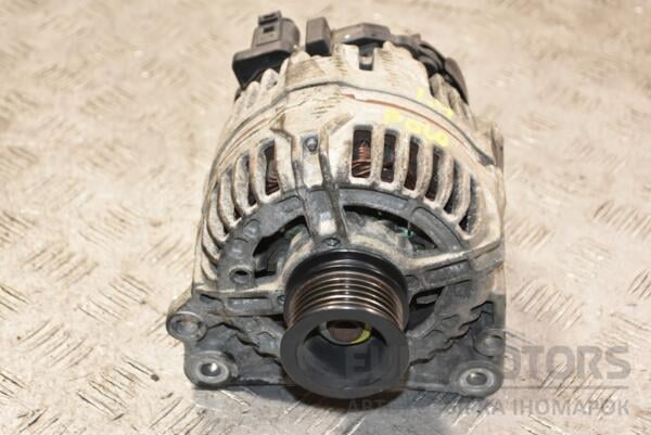 Генератор Skoda Fabia 1.4 16V 1999-2007 037903025M 392122 euromotors.com.ua