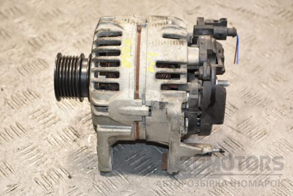 Генератор VW Polo 1.4 16V 2001-2009 037903025M 392122 - 2