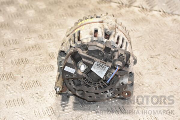 Генератор VW Polo 1.4 16V 2001-2009 037903025M 392122 - 3