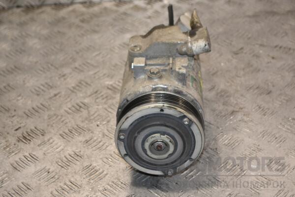 Компресор кондиціонера VW Polo 1.4 16V 2001-2009 6Q0820803R 392125 euromotors.com.ua