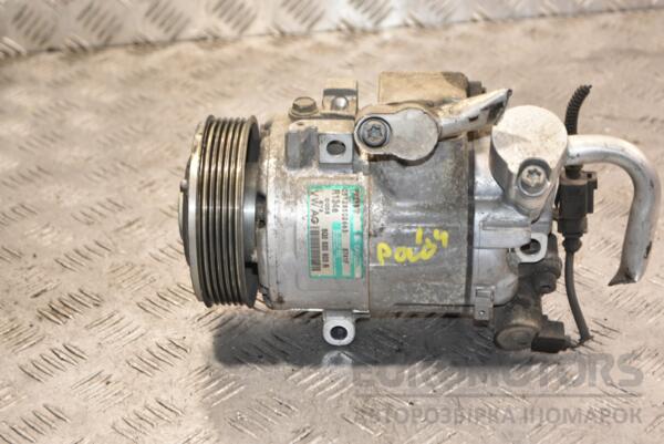 Компресор кондиціонера VW Polo 1.4 16V 2001-2009 6Q0820803R 392125 - 2