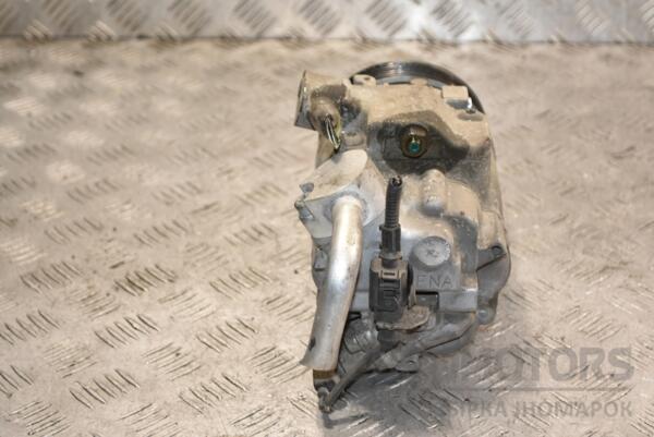 Компресор кондиціонера VW Polo 1.4 16V 2001-2009 6Q0820803R 392125 - 3