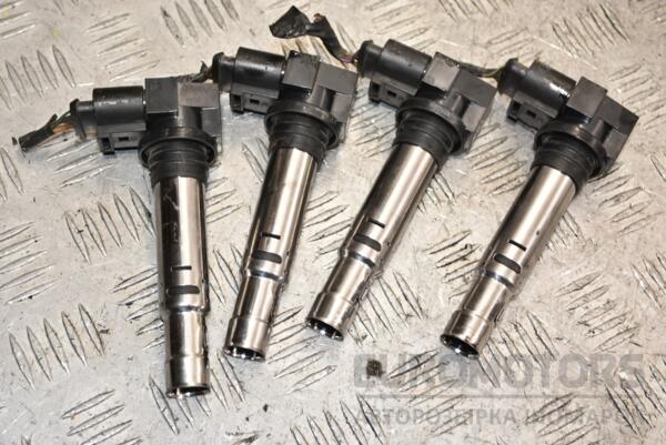 Катушка зажигания VW Polo 1.4 16V 2001-2009 CE20030 392130 euromotors.com.ua