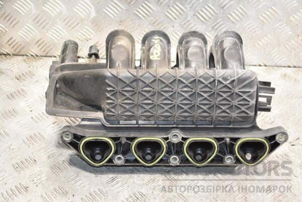 Коллектор впускной пластик VW Polo 1.4 16V 2001-2009 036129711FR 392131 euromotors.com.ua