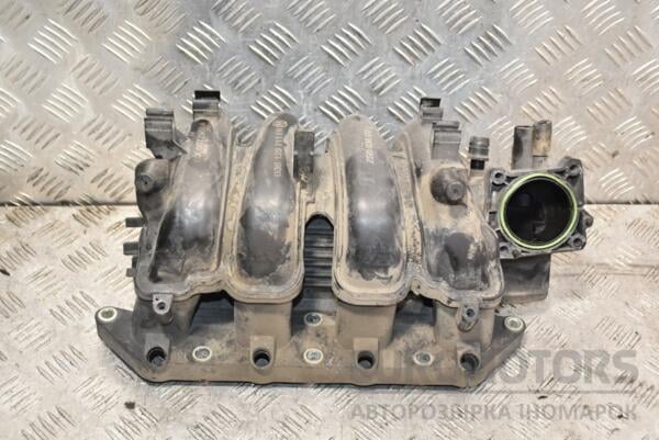 Коллектор впускной пластик VW Polo 1.4 16V 2001-2009 036129711FR 392131 - 2