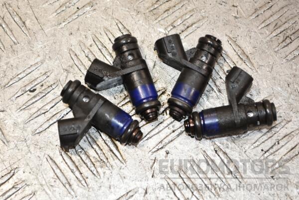 Форсунка бензин електрична VW Polo 1.4 16V 2001-2009 036906031AB 392136 euromotors.com.ua