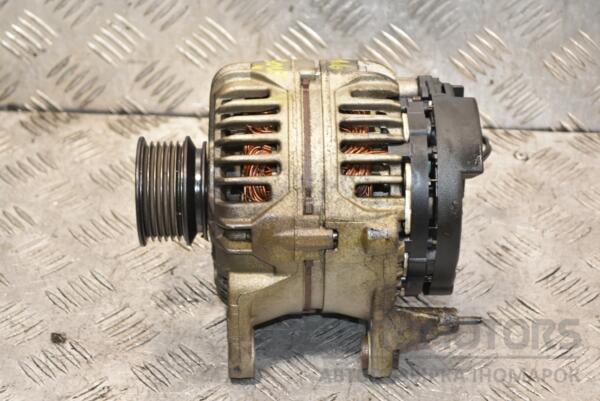 Генератор VW Bora 1.6 16V 1997-2005 0124325003 392139 - 2