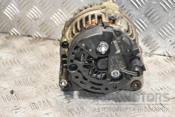 Генератор VW Bora 1.6 16V 1997-2005 0124325003 392139 - 3