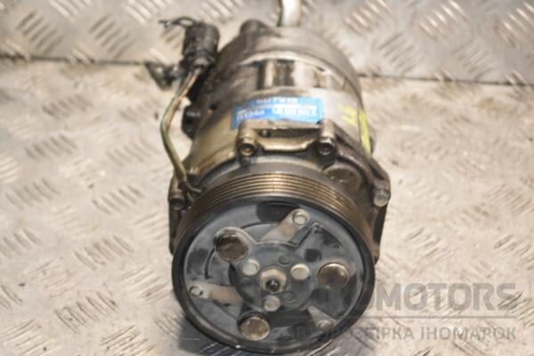 Компресор кондиціонера VW Golf 1.6 16V (IV) 1997-2003 1J0820803K 392142 euromotors.com.ua