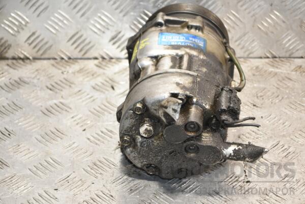 Компресор кондиціонера VW Golf 1.6 16V (IV) 1997-2003 1J0820803K 392142 - 3
