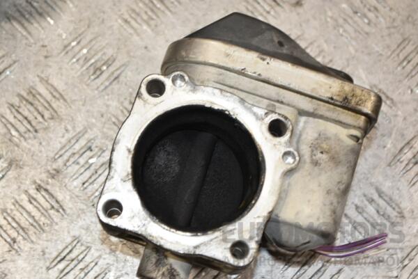 Дроссельная заслонка электрическая VW Golf 1.6 16V (IV) 1997-2003 036133062M 392150 - 2