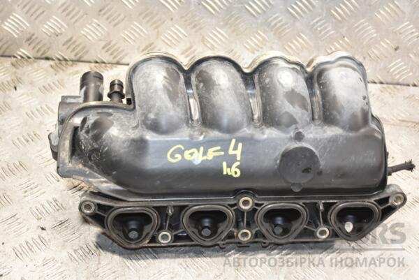 Колектор впускний пластик VW Golf 1.6 16V (IV) 1997-2003 036129711FA 392155 euromotors.com.ua