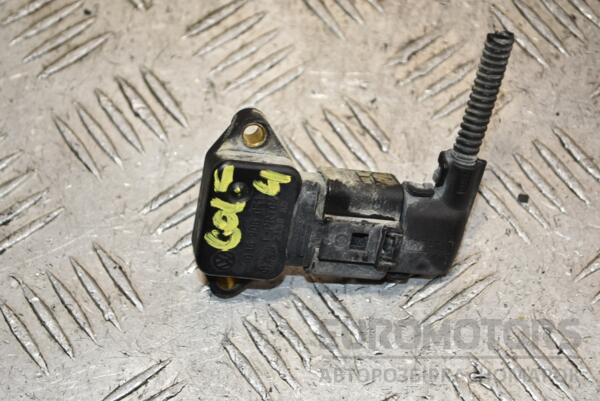 Датчик давления наддува (Мапсенсор) VW Golf 1.6 16V (IV) 1997-2003 036906051 392157 euromotors.com.ua
