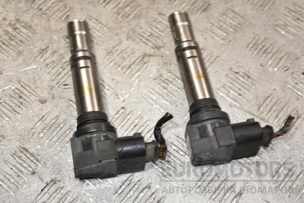 Котушка запалювання VW Golf 1.6 16V (IV) 1997-2003 R0401S00400 392158 euromotors.com.ua