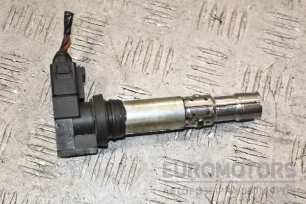 Котушка запалювання VW Golf 1.6 16V (IV) 1997-2003 036905100B 392160 euromotors.com.ua