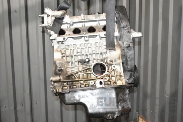 Двигатель (под МКПП) VW Polo 1.4 16V 2001-2009 BKY 392161 - 2