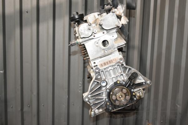 Двигатель (под МКПП) VW Polo 1.4 16V 2001-2009 BKY 392161 - 3