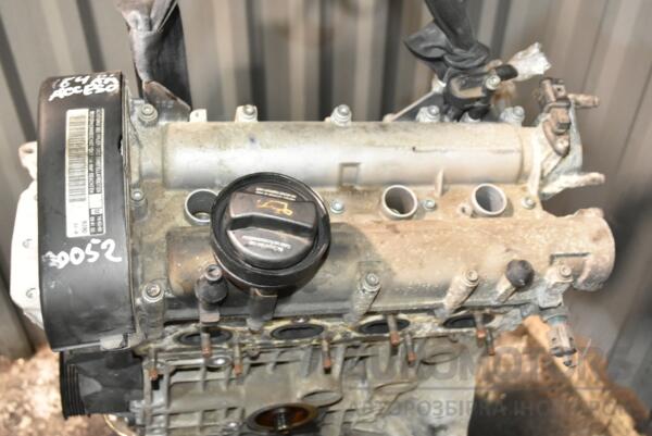 Двигатель (под МКПП) VW Polo 1.4 16V 2001-2009 BKY 392161 - 5