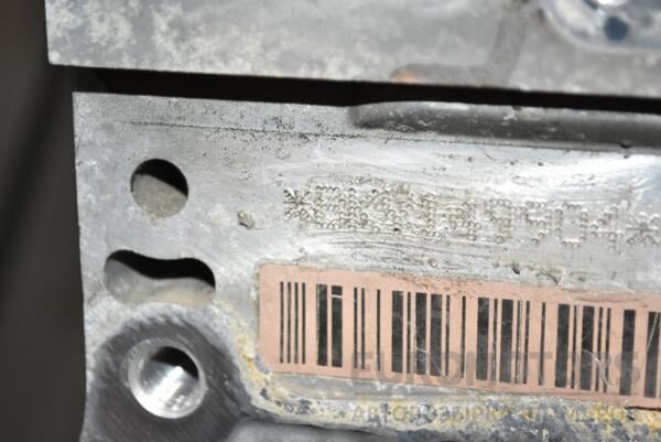 Двигатель (под МКПП) VW Polo 1.4 16V 2001-2009 BKY 392161 - 6