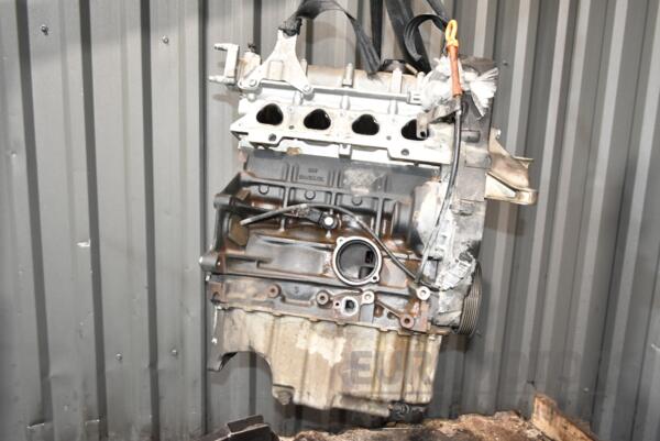 Двигун (під МКПП) VW Bora 1.6 16V 1997-2005 BCB 392167 - 2