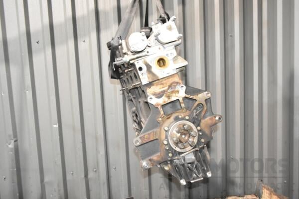 Двигун (під МКПП) VW Bora 1.6 16V 1997-2005 BCB 392167 - 3