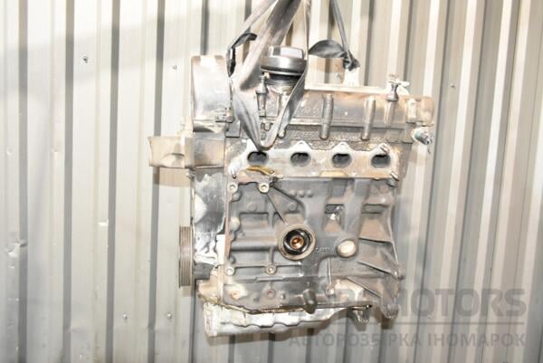 Двигун (під МКПП) VW Bora 1.6 16V 1997-2005 BCB 392167 - 4