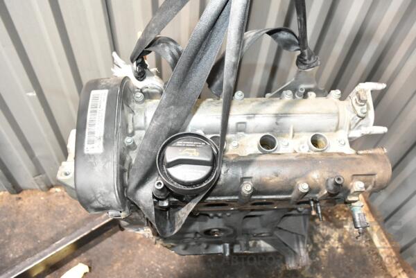Двигун (під МКПП) VW Bora 1.6 16V 1997-2005 BCB 392167 - 5