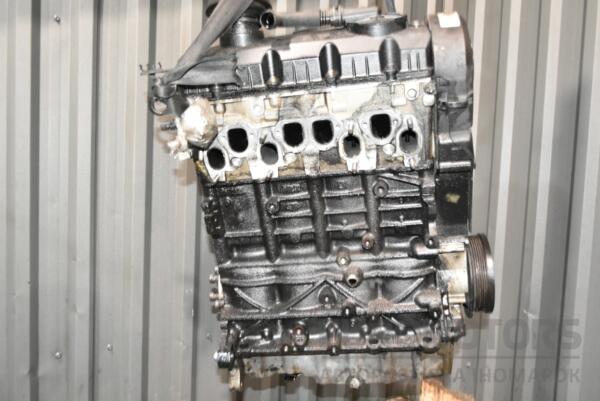Двигатель VW Golf Plus 1.9tdi 2005-2014 BXE 392173 - 4