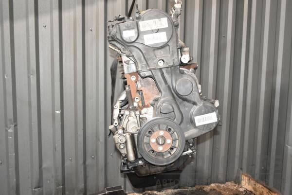 Двигатель Jeep Cherokee 2.8crd 2007-2012 VM12D 392179 euromotors.com.ua