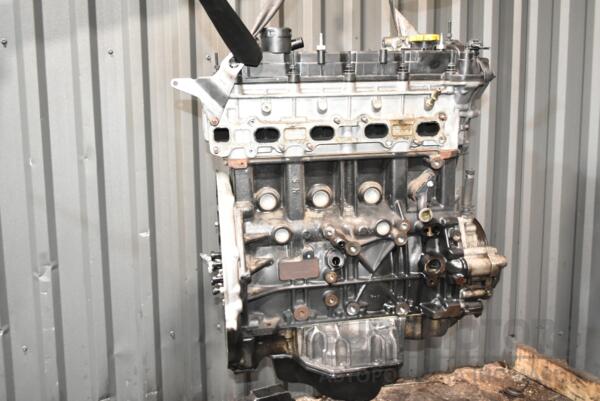 Двигун Jeep Cherokee 2.8crd 2007-2012 VM12D 392179 - 2