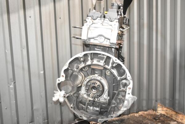 Двигун Jeep Cherokee 2.8crd 2007-2012 VM12D 392179 - 3