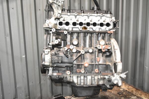 Двигун Jeep Cherokee 2.8crd 2007-2012 VM12D 392179 - 4
