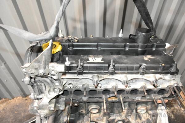 Двигун Jeep Cherokee 2.8crd 2007-2012 VM12D 392179 - 5