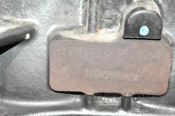 Двигун Jeep Cherokee 2.8crd 2007-2012 VM12D 392179 - 6