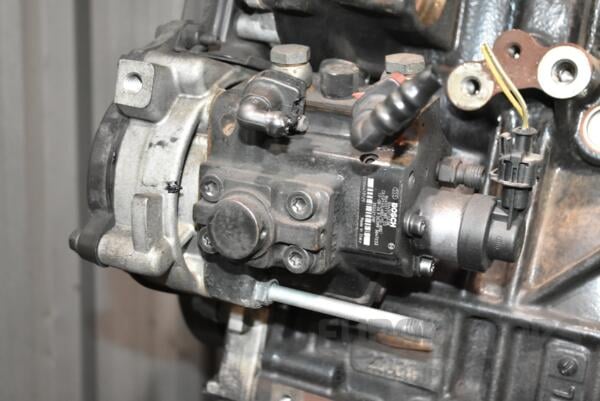 Топливный насос высокого давления (ТНВД) Jeep Cherokee 2.8crd 2007-2012 0445010238 392185 euromotors.com.ua