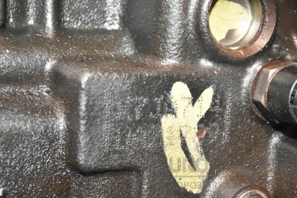 Двигун Renault Logan 1.4 8V 2005-2014 K7J 714 392186 - 6