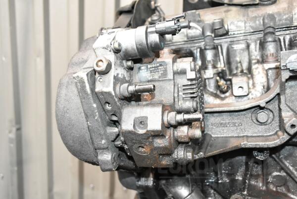 Паливний насос високого тиску (ТНВД) Renault Trafic 1.9dCi 2001-2014 0445010075 392198 euromotors.com.ua